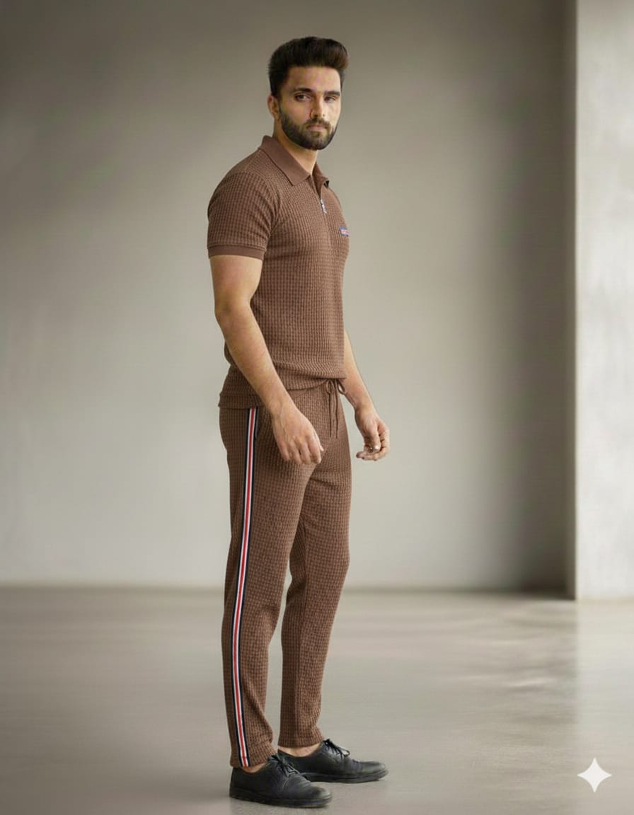 New Trend Premium Tracksuit