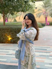 Digital Print Three Piece ⭐⭐⭐⭐