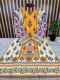 Digital Print Three Piece ⭐⭐⭐⭐