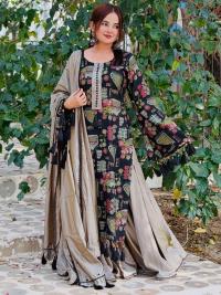 Digital Print Three Piece ⭐⭐⭐⭐