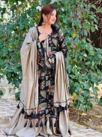 Digital Print Three Piece ⭐⭐⭐⭐