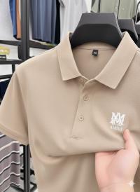 Premium Camel Polo for Men – Soft Cotton Collection