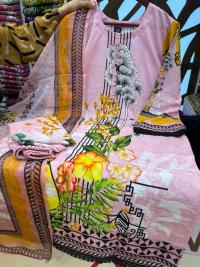 Digital Print Three Piece ⭐⭐⭐⭐