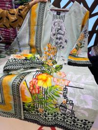 Digital Print Three Piece ⭐⭐⭐⭐