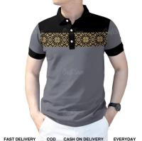 Half Sleeve polo Shirt