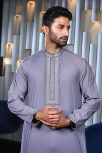 Luxury Original Pakistani Panjabi with Box