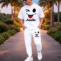 Export Quality Cotton Tshirt & Trouser Combo Set