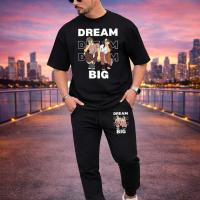 Export Quality Cotton Tshirt & Trouser Combo Set