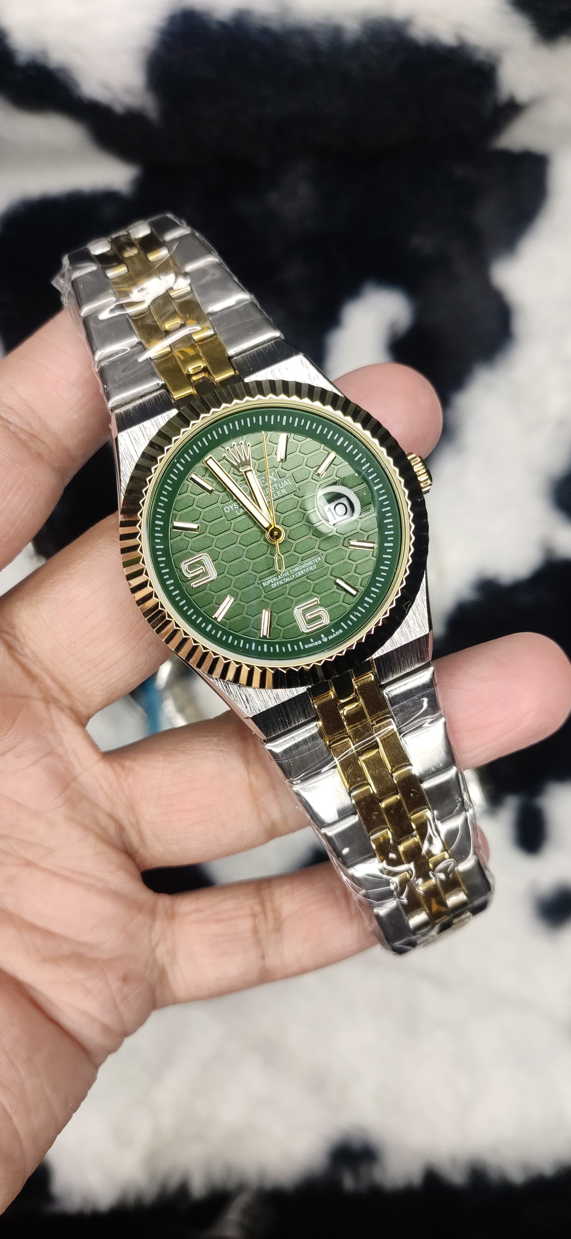 Stylish Men Watch