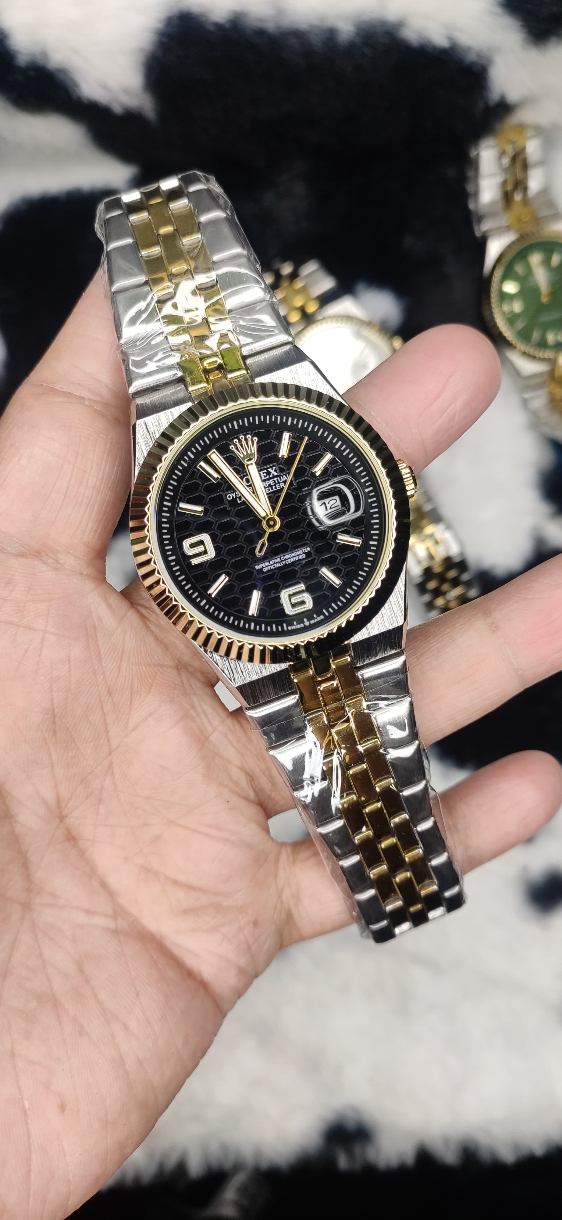 Stylish Men Watch