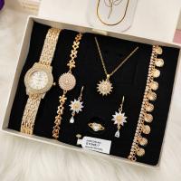 Women Watch Combo