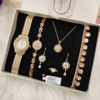 Women Watch Combo