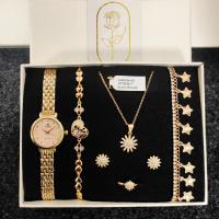 Women Watch Combo