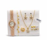 Women Watch Combo