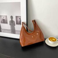 Cross border glossy bag
