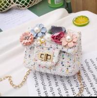 Baby qute bag