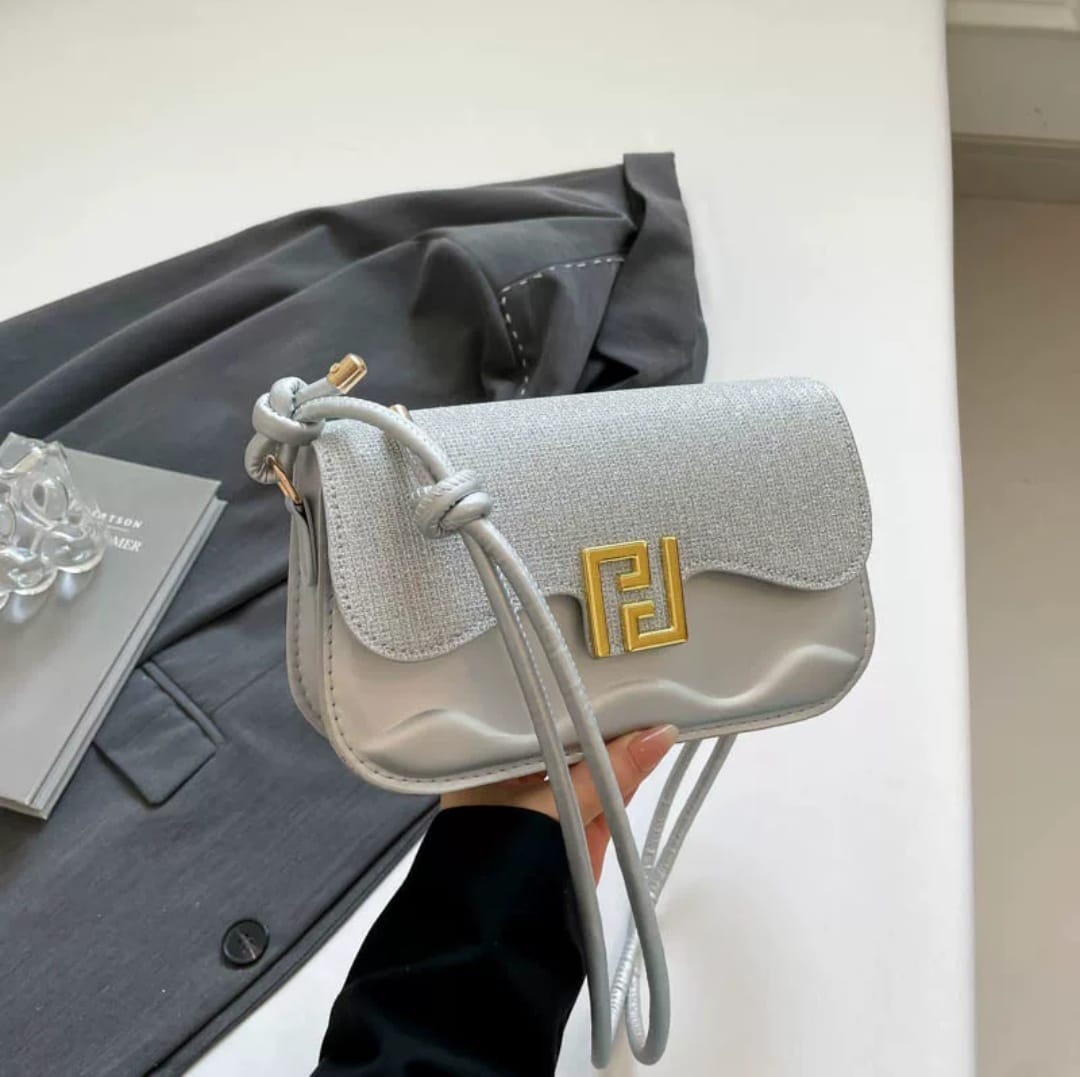 Fendi party purse