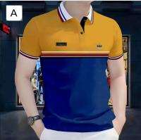 Stylist Casual Polo Shirt For Men