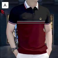 Stylist Casual Polo Shirt For Men