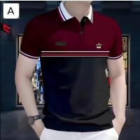 Stylist Casual Polo Shirt For Men
