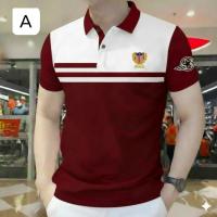 Stylist Casual Polo Shirt For Men