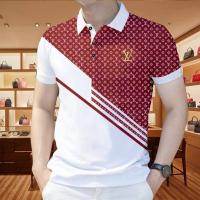 Stylish New Polo Shirt