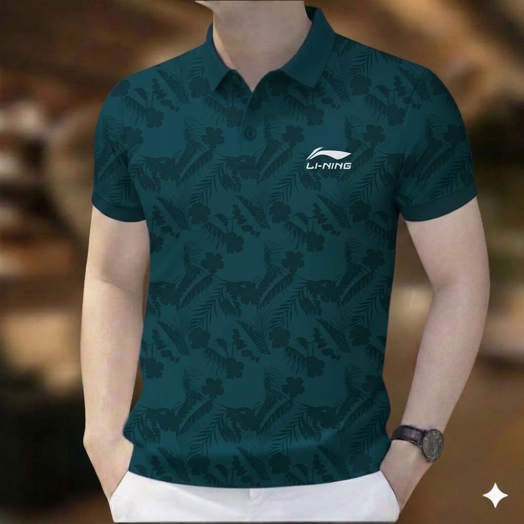 Polo shirt for men