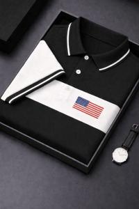 Stylish New Polo Shirt