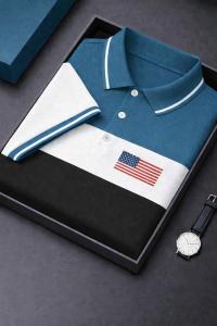 Stylish New Polo Shirt