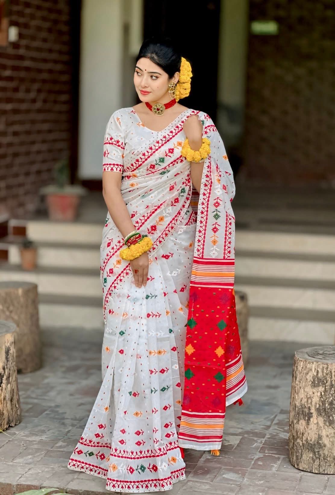 Boisakhi collection