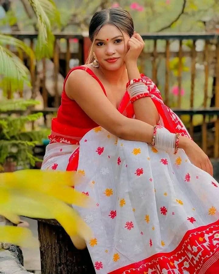 Boisakhi Collection