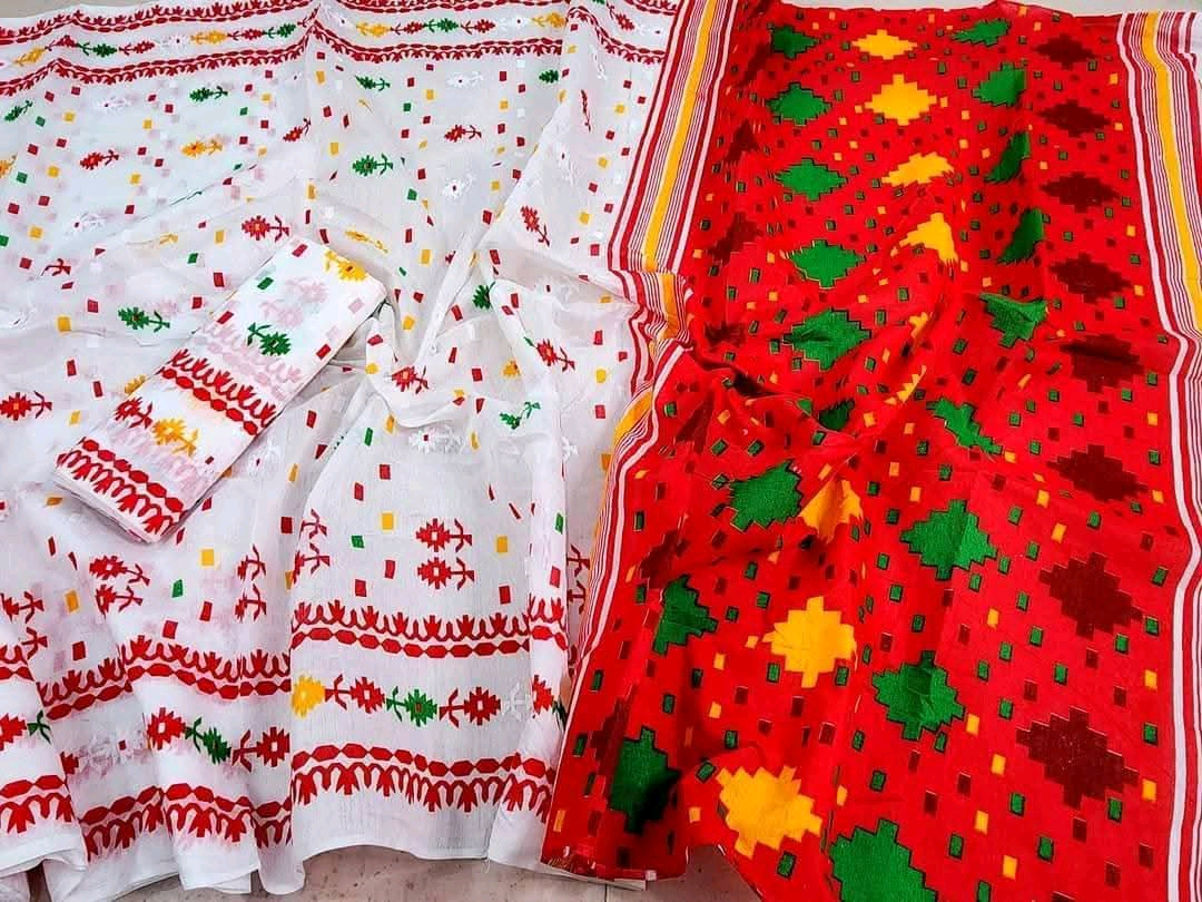 Boisakhi Collection
