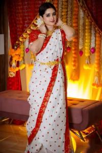Boishakhi Sharee Collection (With Blouse Piece