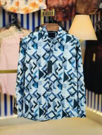 China Floral Print full sleeve 𝐒𝐡𝐢𝐫𝐭𝐬