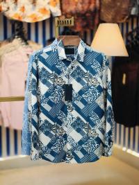 China Floral Print full sleeve 𝐒𝐡𝐢𝐫𝐭𝐬