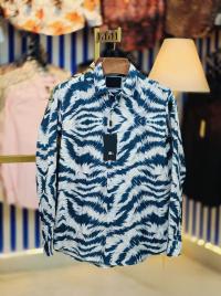 China Floral Print full sleeve 𝐒𝐡𝐢𝐫𝐭𝐬