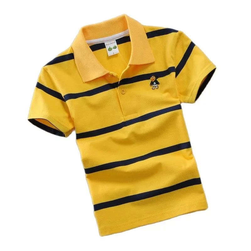 Stylish Baby Polo Shirt