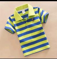 Stylish Baby Polo Shirt