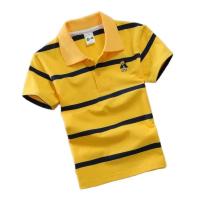 Stylish Baby Polo Shirt