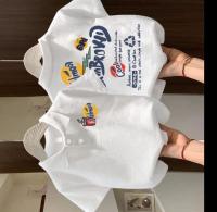 Stylish Baby Polo Shirt