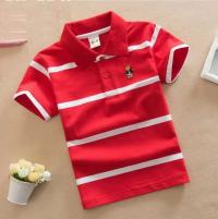 Stylish Baby Polo Shirt