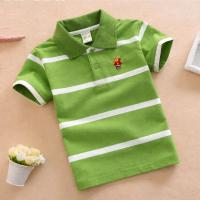 Stylish Baby Polo Shirt