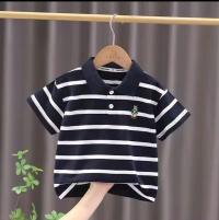 Stylish Baby Polo Shirt