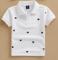 Stylish Baby Polo Shirt