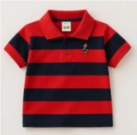 Stylish Baby Polo Shirt