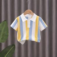 Stylish Baby Polo Shirt