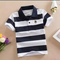 Stylish Baby Polo Shirt