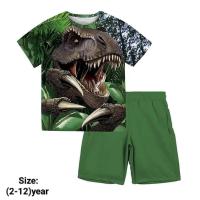 Baby T-Shirt and Pant Set