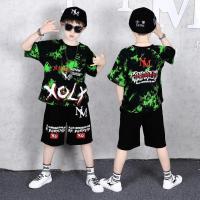 Baby T-Shirt and Pant Set