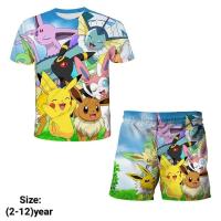 Baby T-Shirt and Pant Set